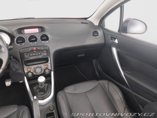 Peugeot 308 2.0 HDI 2010