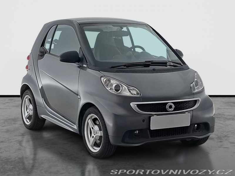 Smart Fortwo Pulse 1.0T