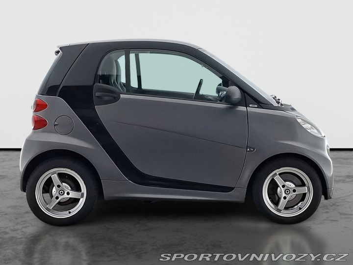 Smart Fortwo Pulse 1.0T 2012