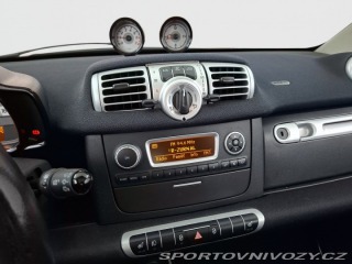 Smart Fortwo Pulse 1.0T 2012
