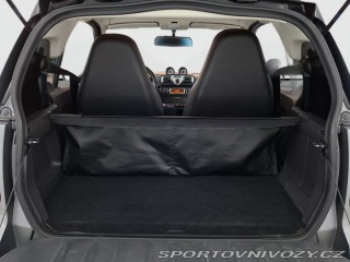 Smart Fortwo Pulse 1.0T 2012