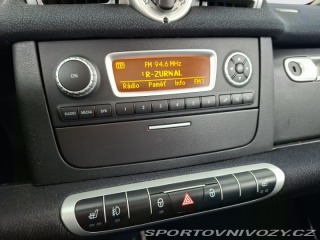 Smart Fortwo Pulse 1.0T 2012