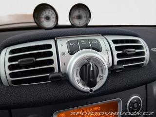 Smart Fortwo Pulse 1.0T 2012