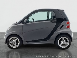 Smart Fortwo Pulse 1.0T 2012