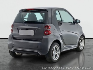 Smart Fortwo Pulse 1.0T 2012