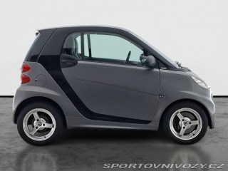 Smart Fortwo Pulse 1.0T 2012