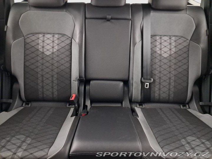 Volkswagen Ostatní modely Tiguan Allspace R-Line 2.0 TSI 2022