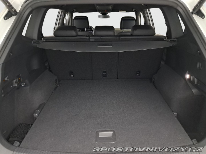 Volkswagen Ostatní modely Tiguan Allspace R-Line 2.0 TSI 2022