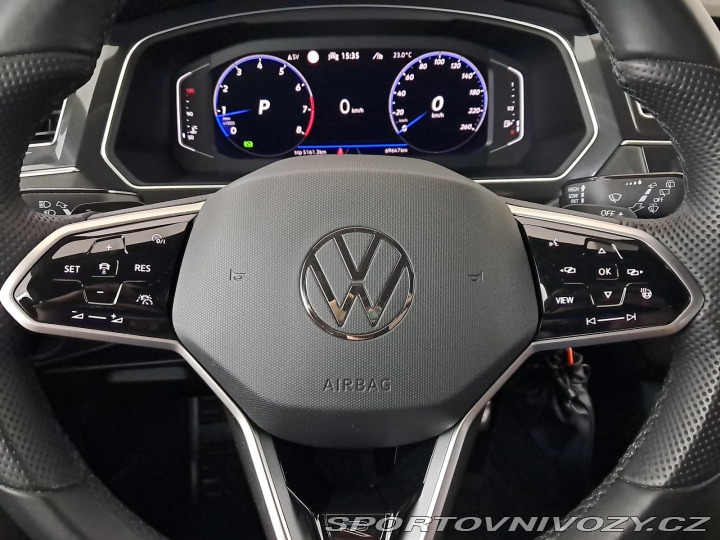 Volkswagen Ostatní modely Tiguan Allspace R-Line 2.0 TSI 2022