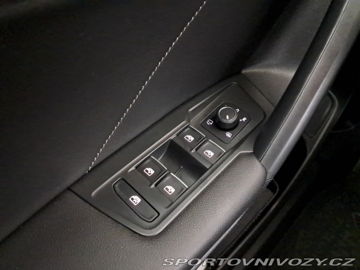 Volkswagen Ostatní modely Tiguan Allspace R-Line 2.0 TSI 2022