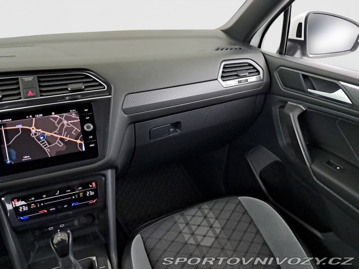 Volkswagen Ostatní modely Tiguan Allspace R-Line 2.0 TSI 2022