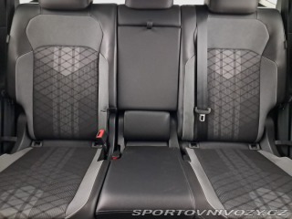Volkswagen Ostatní modely Tiguan Allspace R-Line 2.0 TSI 2022