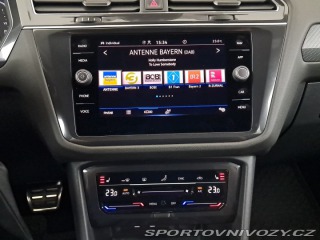Volkswagen Ostatní modely Tiguan Allspace R-Line 2.0 TSI 2022