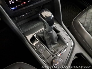 Volkswagen Ostatní modely Tiguan Allspace R-Line 2.0 TSI 2022
