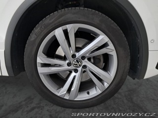 Volkswagen Ostatní modely Tiguan Allspace R-Line 2.0 TSI 2022