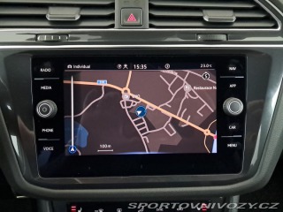 Volkswagen Ostatní modely Tiguan Allspace R-Line 2.0 TSI 2022