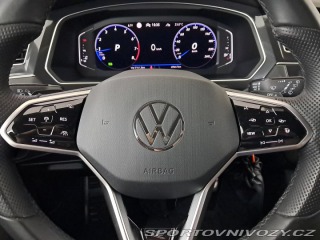 Volkswagen Ostatní modely Tiguan Allspace R-Line 2.0 TSI 2022