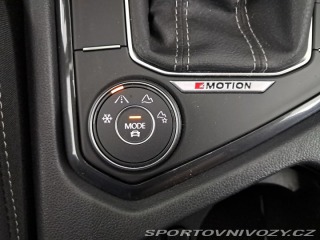 Volkswagen Ostatní modely Tiguan Allspace R-Line 2.0 TSI 2022