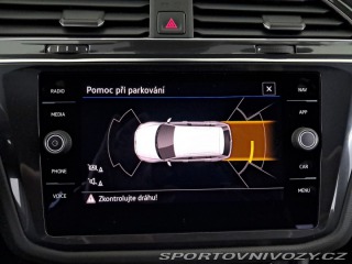 Volkswagen Ostatní modely Tiguan Allspace R-Line 2.0 TSI 2022