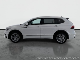 Volkswagen Ostatní modely Tiguan Allspace R-Line 2.0 TSI 2022