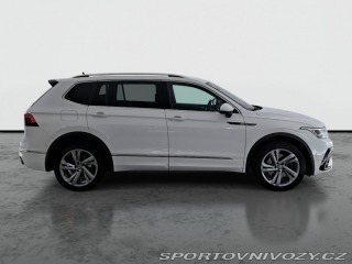 Volkswagen Ostatní modely Tiguan Allspace R-Line 2.0 TSI 2022
