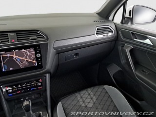 Volkswagen Ostatní modely Tiguan Allspace R-Line 2.0 TSI 2022