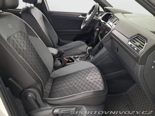 Volkswagen Ostatní modely Tiguan Allspace R-Line 2.0 TSI 2022