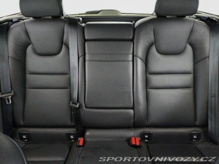 Volvo V60 T8 Twing Engine 2020