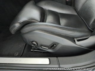 Volvo V60 T8 Twing Engine 2020