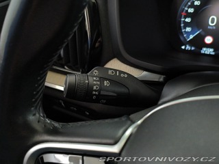 Volvo V60 T8 Twing Engine 2020
