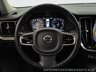 Volvo V60 T8 Twing Engine 2020