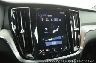 Volvo V60 R-Design T8 Twing Engine 2020