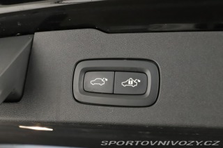 Volvo V60 R-Design T8 Twing Engine 2020