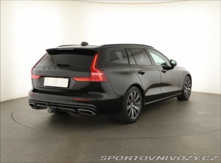 Volvo V60 R-Design T8 Twing Engine 2020