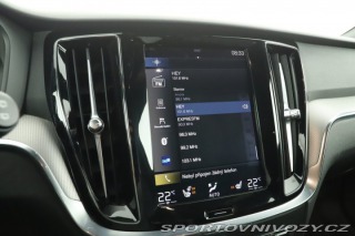 Volvo V60 R-Design T8 Twing Engine 2020