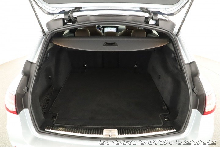 Mercedes-Benz E E 450 4MATIC 2021