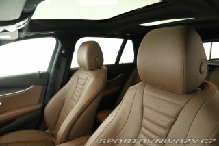 Mercedes-Benz E E 450 4MATIC 2021