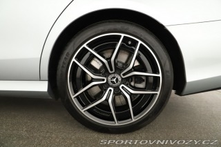 Mercedes-Benz E E 450 4MATIC 2021