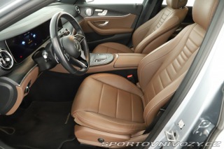 Mercedes-Benz E E 450 4MATIC 2021