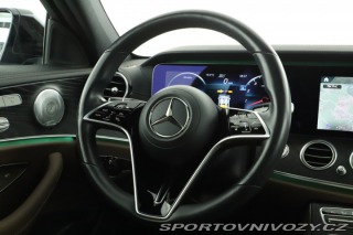 Mercedes-Benz E E 450 4MATIC 2021