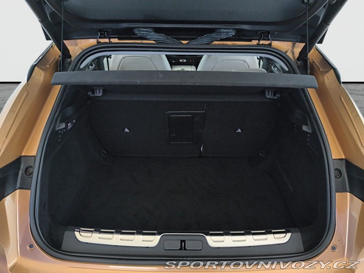 Ostatní značky Ostatní modely DS 4 Cross 1.6 PureTech 2022