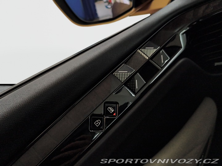 Ostatní značky Ostatní modely DS 4 Cross 1.6 PureTech 2022