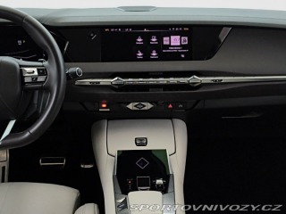 Ostatní značky Ostatní modely DS 4 Cross 1.6 PureTech 2022