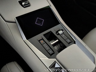 Ostatní značky Ostatní modely DS 4 Cross 1.6 PureTech 2022
