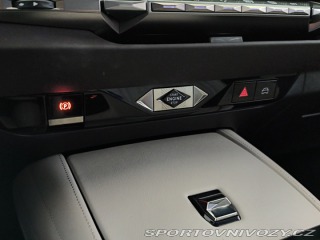 Ostatní značky Ostatní modely DS 4 Cross 1.6 PureTech 2022