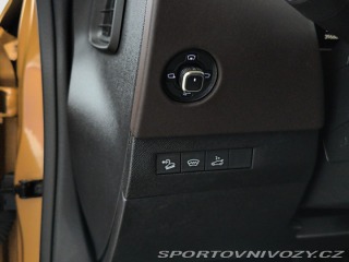 Ostatní značky Ostatní modely DS 4 Cross 1.6 PureTech 2022