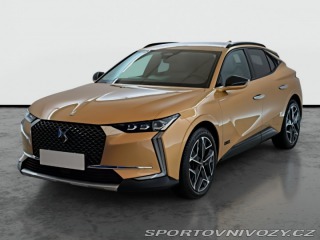 Ostatní značky Ostatní modely DS 4 Cross 1.6 PureTech 2022