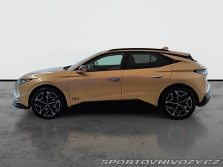Ostatní značky Ostatní modely DS 4 Cross 1.6 PureTech 2022