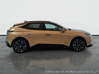Ostatní značky Ostatní modely DS 4 Cross 1.6 PureTech 2022