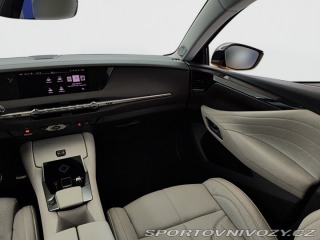 Ostatní značky Ostatní modely DS 4 Cross 1.6 PureTech 2022